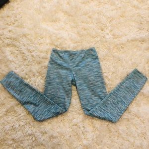 Auqua leggings